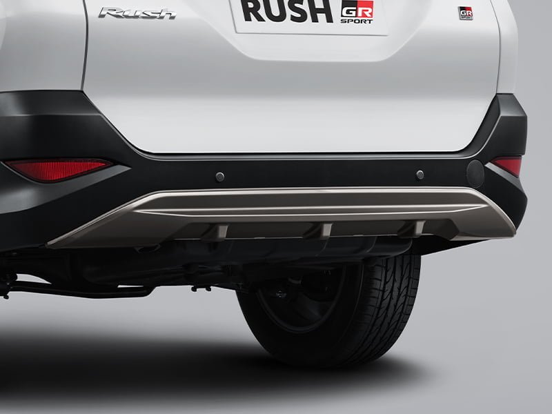 Harga Mobil Rush 2024